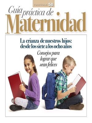Guía práctica de Maternidad - Magazine